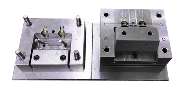 tws耳機模具